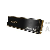 Внутренний SSD  A-Data 2TB  Legend 900, PCIe 4x4, R/W - 7000/5400 MB/s, (M.2), 2280, 3D TLC