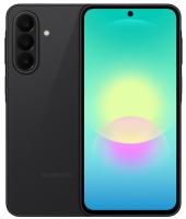 Смартфон Samsung A27 6/128GB Black (UAE)