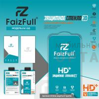Стекло защитное FaizFull FH100 HD+, для iPhone 15/16 Стекло защитное FaizFull FH100 HD+, для iPhone 15/16