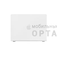 Чехол для планшета, KEEPHONE VOCOO CRYSTAL TRANSPARENT MacBook CASE (AIR 13.6 (2022-2025), CLEAR)
