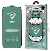 Стекло защитное REMAX GL-86 AR антибликовое, для iPhone 16 Pro