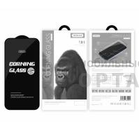 Защитное стекло усиленное SupGlass XC-10, для iPhone 14 Pro Max (6.7) Защитное стекло усиленное SupGlass XC-10, для iPhone 14 Pro Max (6.7)