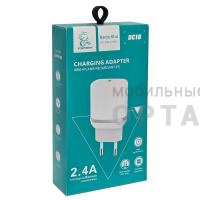 СЗУ VDENMENV Beautiful DC18 серебристый СЗУ VDENMENV Beautiful DC18 серебристый