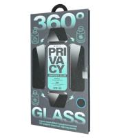 Стекло защитное REMAX WB-36 антишпион 360 градусов, iPhone 16 Pro Max