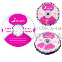 Диск ST DVD-R 4.7 GB 16x CB-10 (200) Диск ST DVD-R 4.7 GB 16x CB-10 (200)