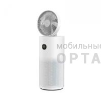 Умный очиститель воздуха с вентилятором Xiaomi Mijia Circulating Air Purifier White (AC-MD2-SC)