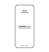 Стекло защитное, KEEPHONE ULTRA HD, iPhone 14 PRO MAX