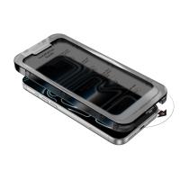 Стекло защитное, KEEPHONE EASY FIT PRIVACY САМОКЛЕЯЩИЙСЯ FULL GLUE GLASS iPhone 16 PRO MAX