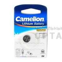Элемент питания Camelion CR1216  BL1   (10/1800)