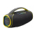 Аудио-колонка беспроводная DEFENDER Beatbox 100 100W, BT/FM/USB/TF/IPX5/TWS, черно-желтый (1/4)